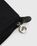 Longchamp x André Saraiva – Le Pliage André Shoulder Bag Black - Shoulder Bags - Black - Image 4