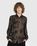 Dries van Noten – Corbino Shirt Brown - Shirts - Brown - Image 2