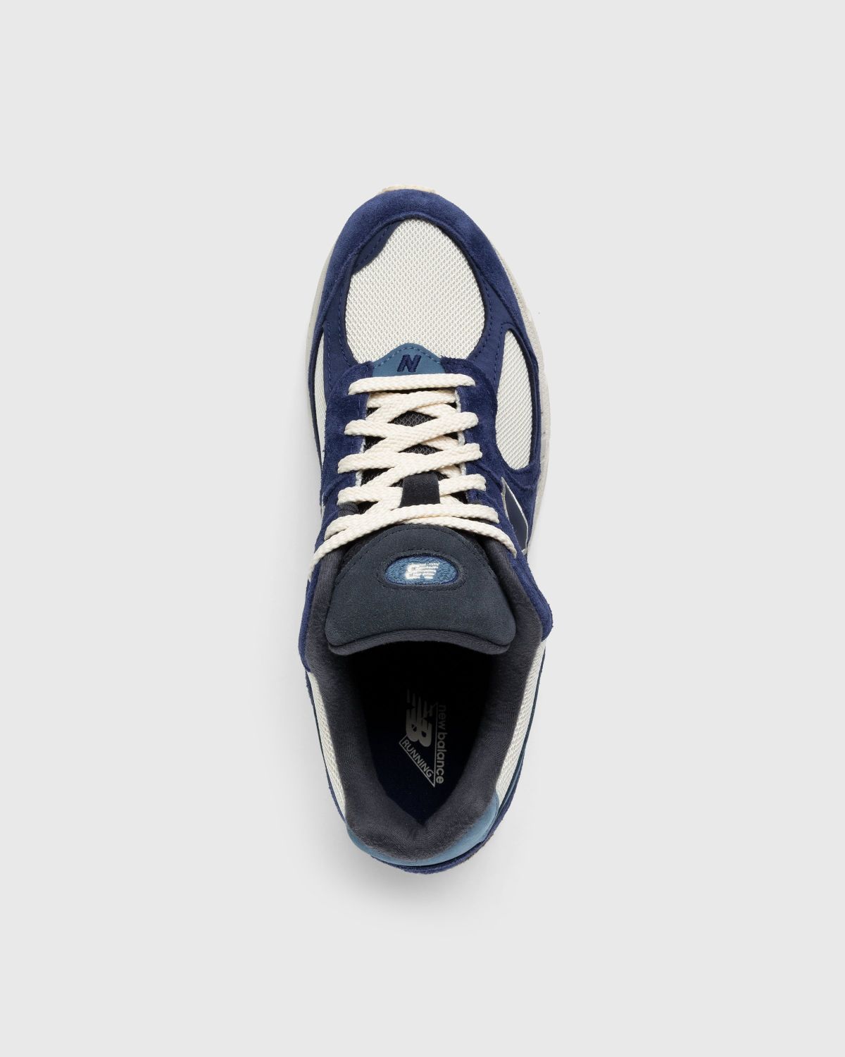 New Balance – M2002RG Night Tide - Sneakers - Blue - Image 5