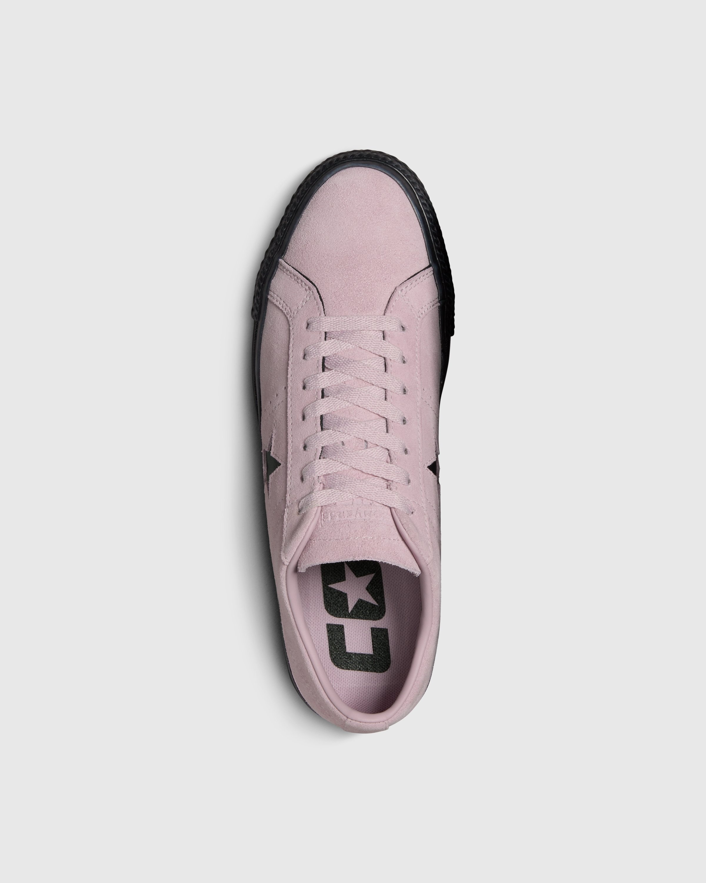 Converse One Star Pro Ox Phantom Violet Highsnobiety Shop
