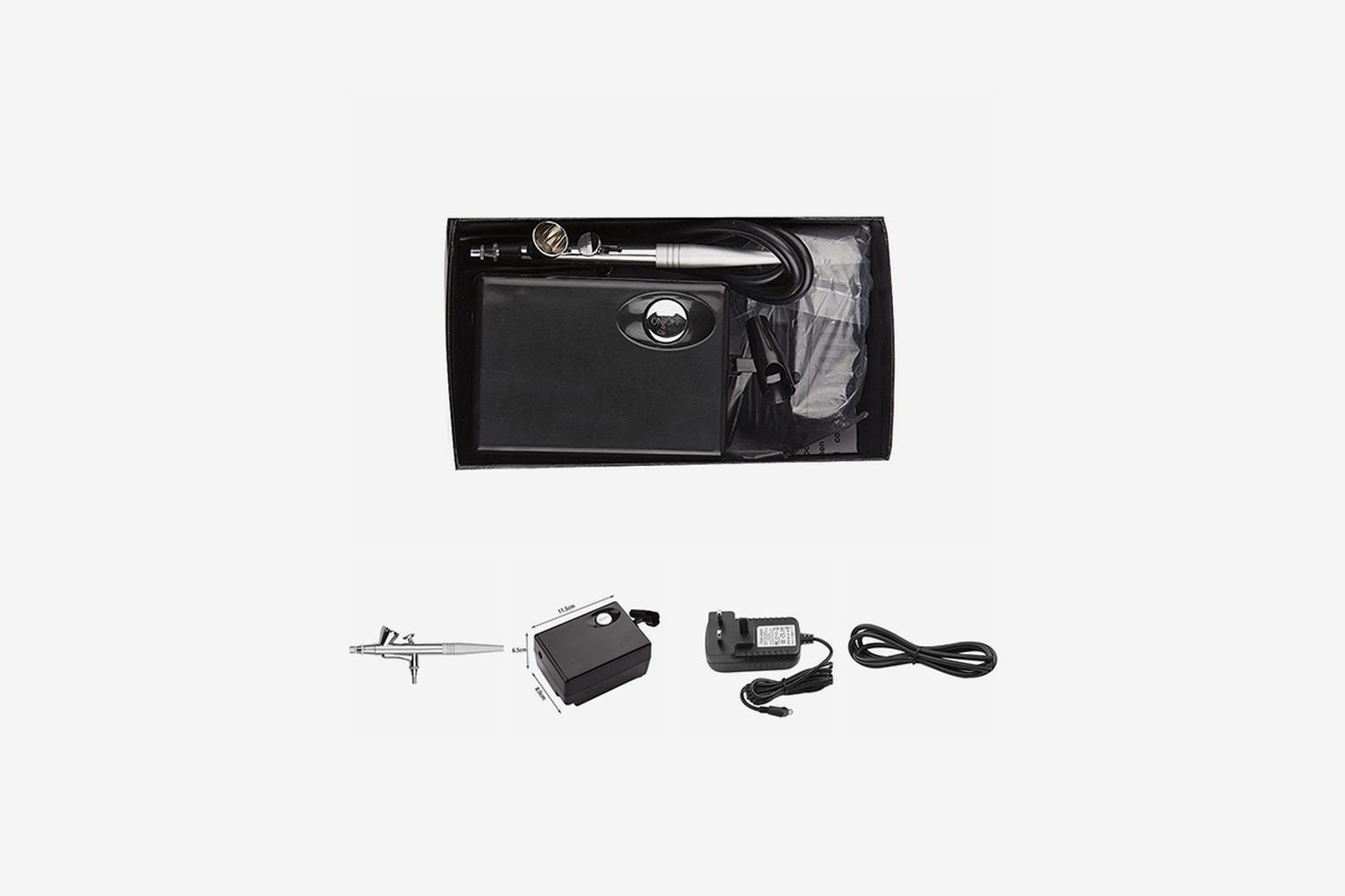 Air Brush Kit