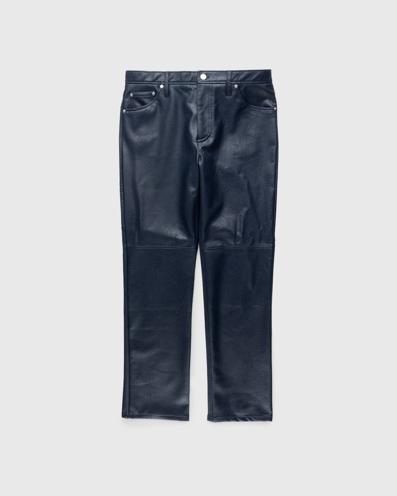 Sako Trouser Deep Blue