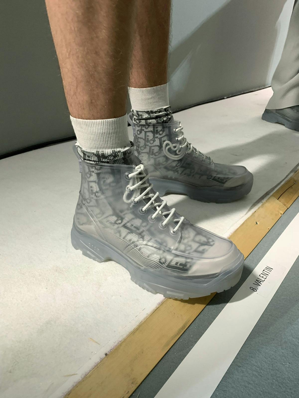 zero hybrid Exceed Footwear's New Vanguard: Thibo Denis | Highsnobiety