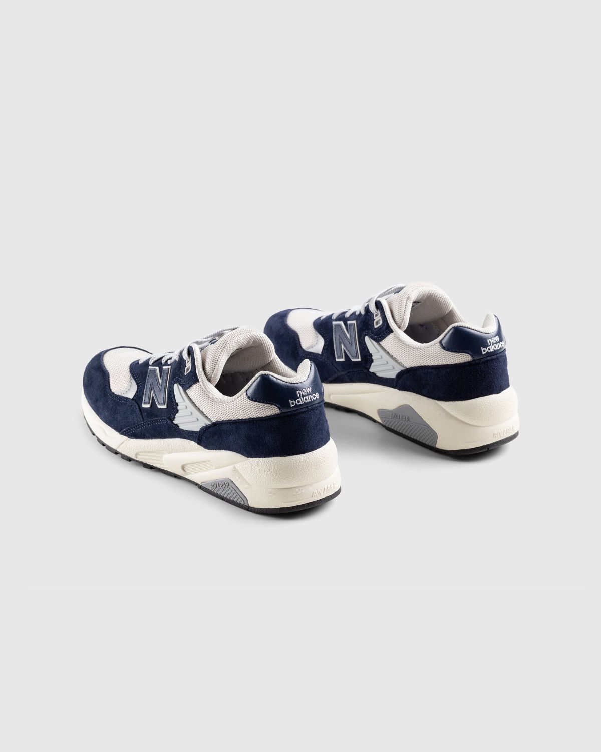 New Balance – MT580OG2 Natural Indigo - Sneakers - Blue - Image 4