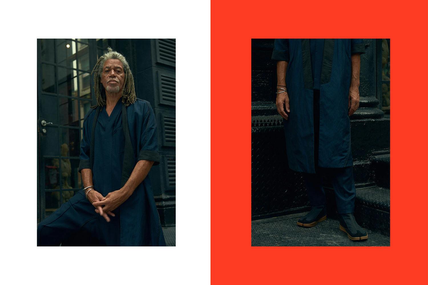 abasi rosborough fw18 campaign no one colors anymore