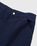 Carhartt WIP – Single Knee Short Dark Navy - Shorts - Black - Image 4