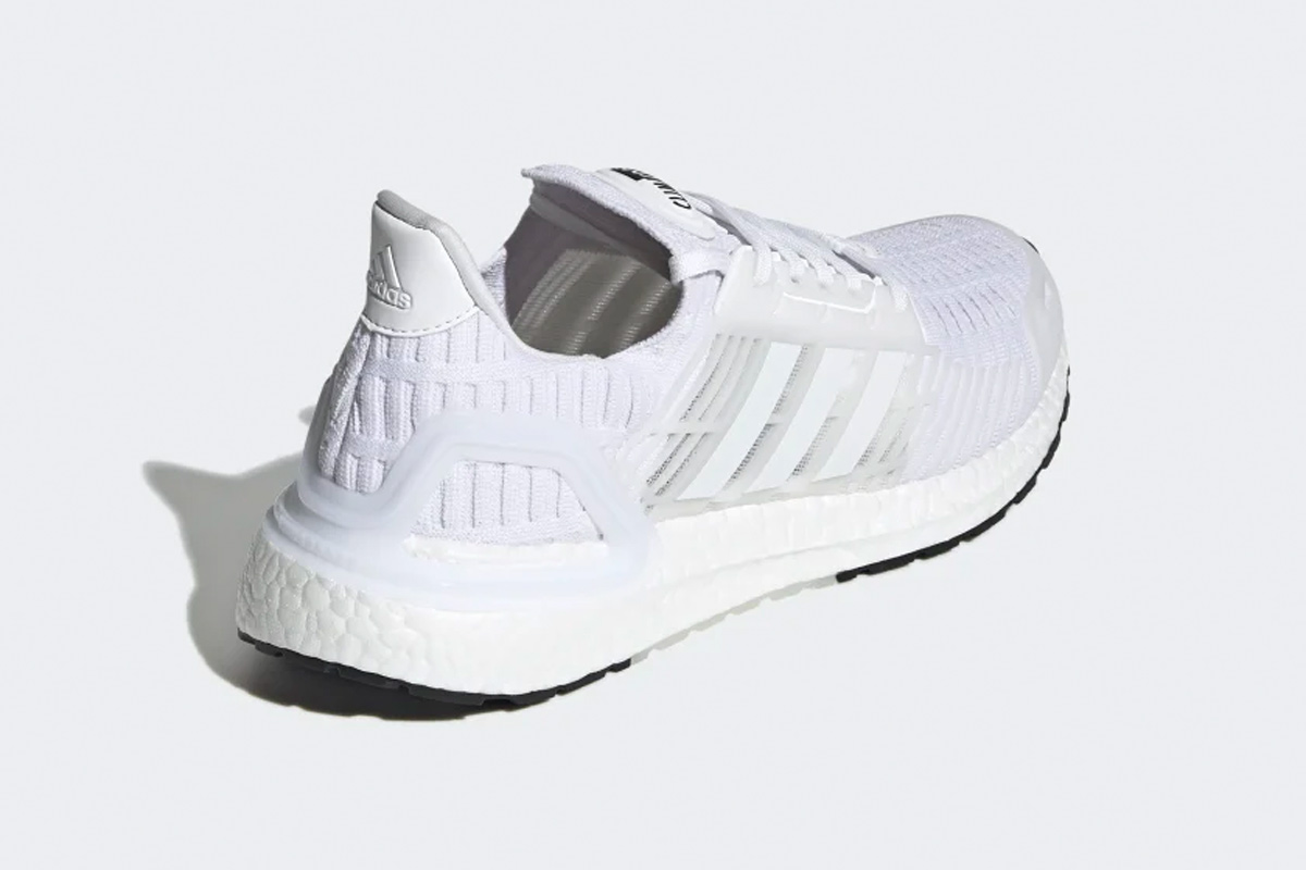 adidas Ultraboost Cool: Official Images & Release Info