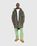 Our Legacy – Fenrir Parka Gray  - Outerwear - Grey - Image 4