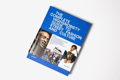 Image on Highsnobiety