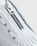 A.P.C. x Sacai – Minimal Sneaker White - Sneakers - White - Image 8