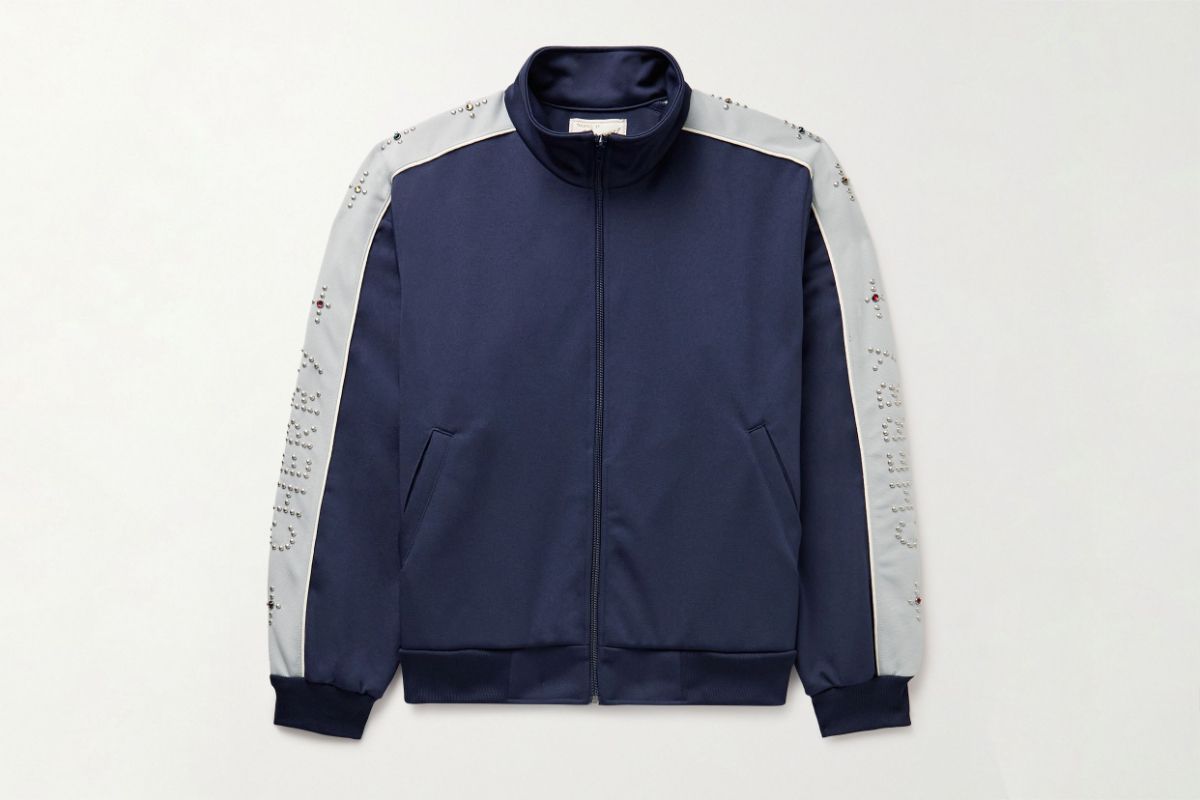Best track jackets deals