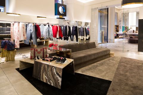 Milan Shopping Guide: the City's Best Fashion Stores
