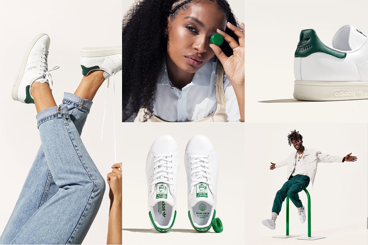 adidas sneakers