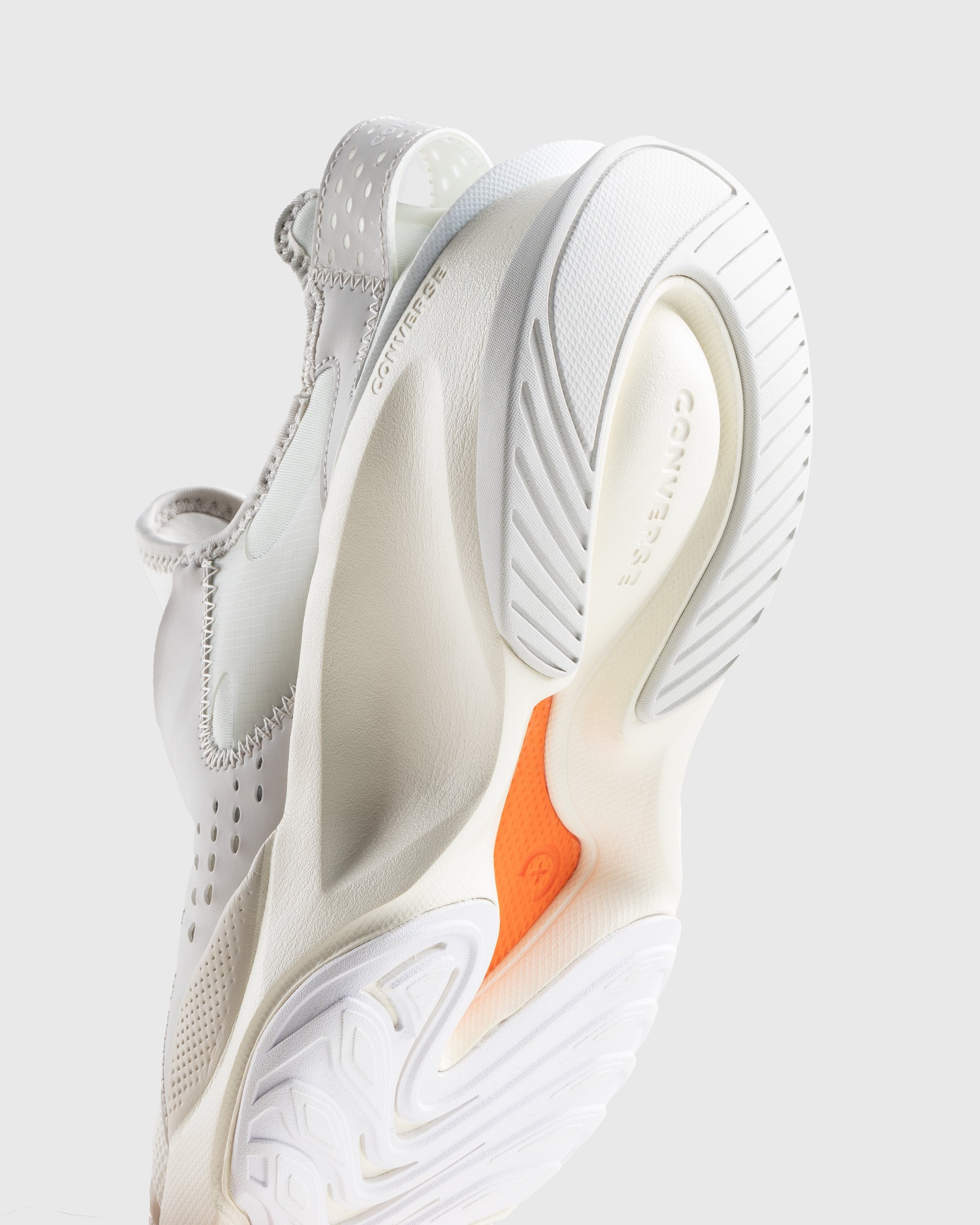 Converse – Aeon Active Cx Ox Egret/Pale Putty - Sneakers - White - Image 6