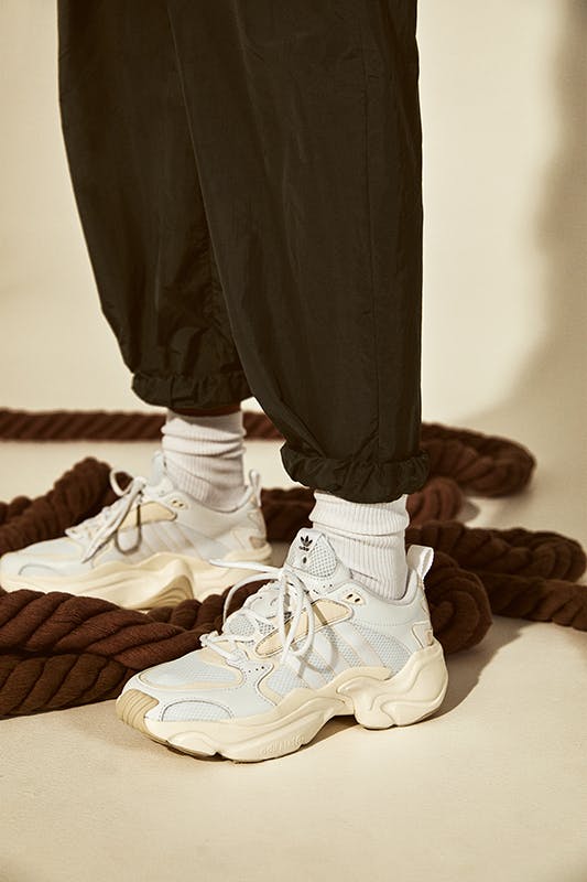 naked adidas magmur runner release date price 2 adidas consortium
