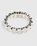 Hatton Labs – Eternity Ring White - Rings - White - Image 4