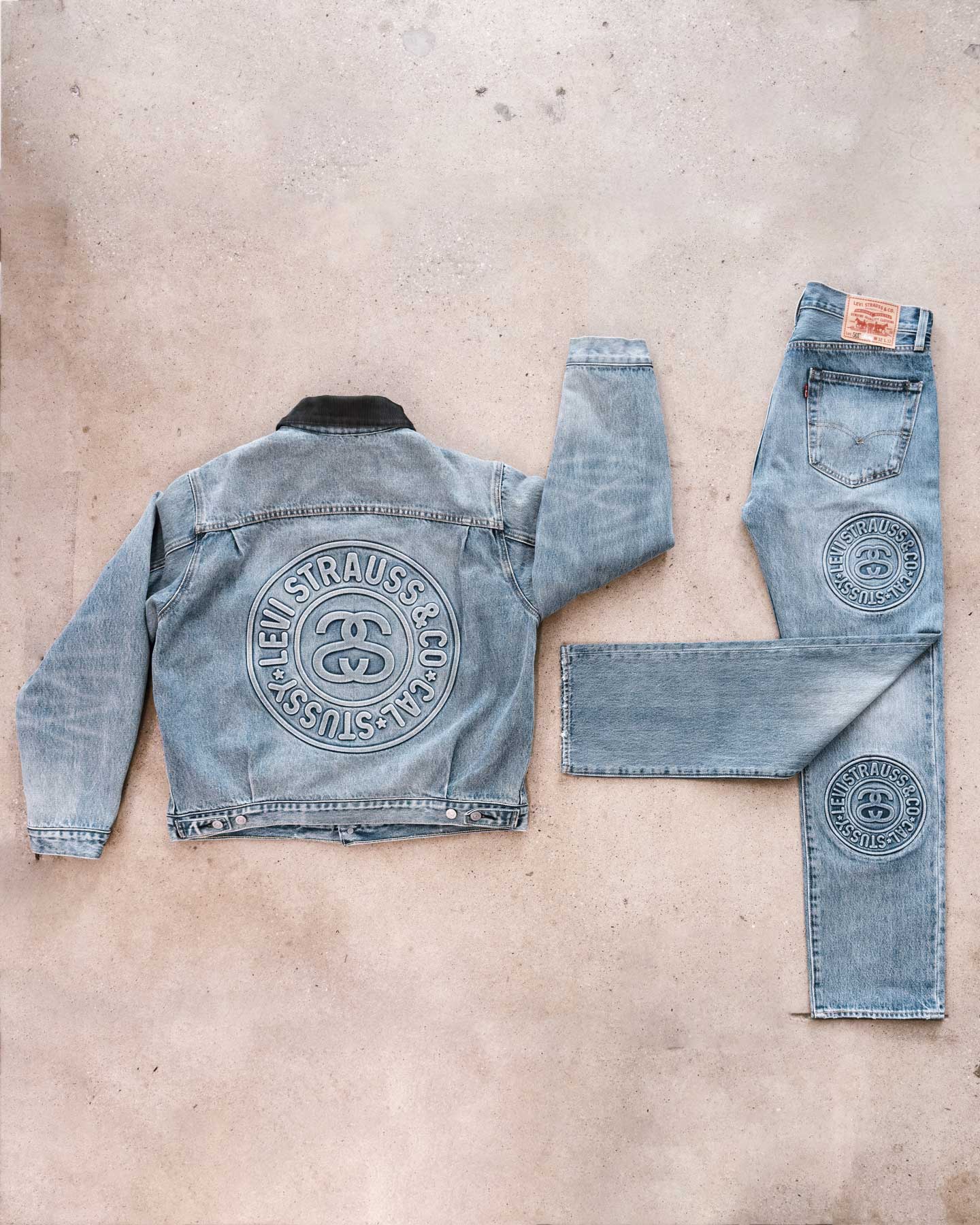 stussy levis ss23 collab (5)
