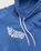 JACQUEMUS – Le Sweatshirt Vague Print Logo Wave Blue - Hoodies - Blue - Image 3