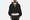 Clipped Shoulders Jacket