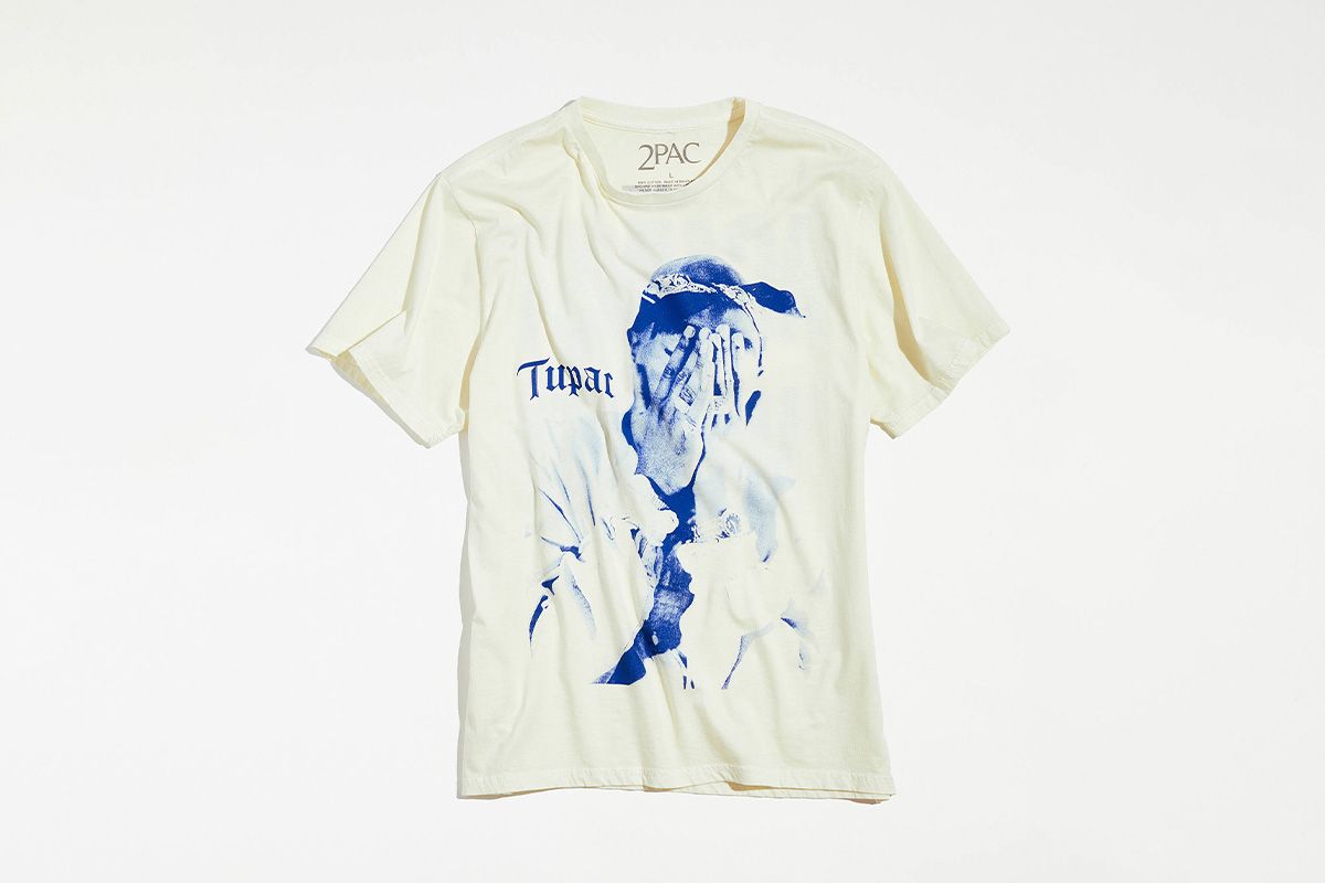 Retro Band TShirts The Best Band Tees from Urban Outfitters