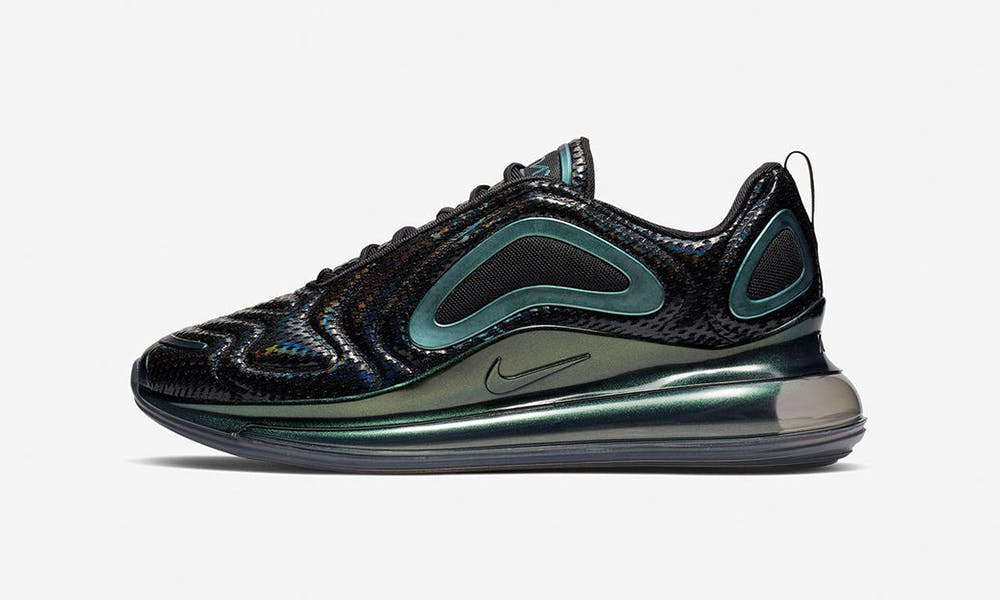 newest air max 720