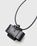 Jil Sander – Giro AirPods Pro Case Black - Phone cases - Multi - Image 5
