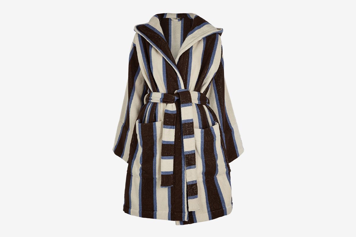 The Best Bathrobes to Buy Right Now