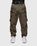 ACRONYM – P44-DS Cargo Pant Grey - Cargo Pants - Grey - Image 3