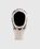Carne Bollente – Robite Hood Balaclava Beige - Hats - Beige - Image 1