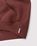 Highsnobiety – Collegiate Hoodie Brown - Sweats - Brown - Image 3