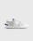 On – THE ROGER Clubhouse White/Indigo - Low Top Sneakers - White - Image 1