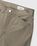 Lemaire – Seamless Pants Light Taupe - Pants - Beige - Image 4