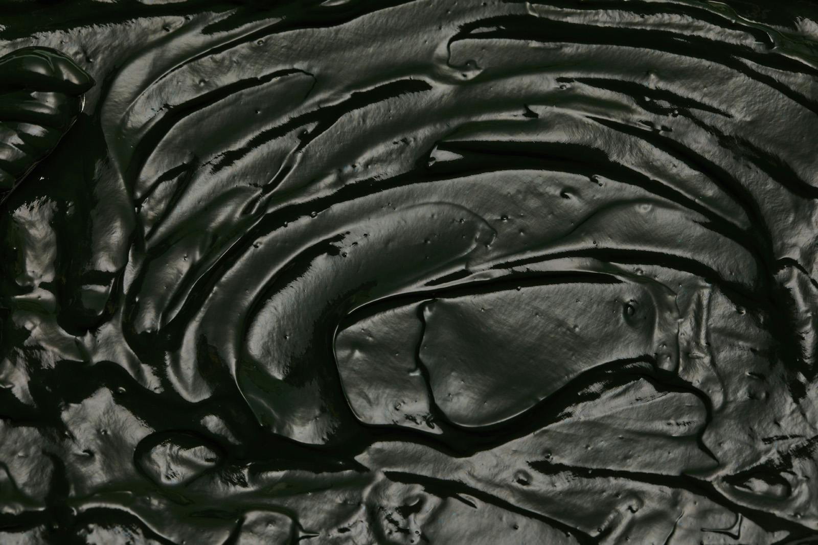 Black Algae(3)