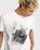 Carhartt WIP – Archive Girl T-Shirt White - Tops - White - Image 4