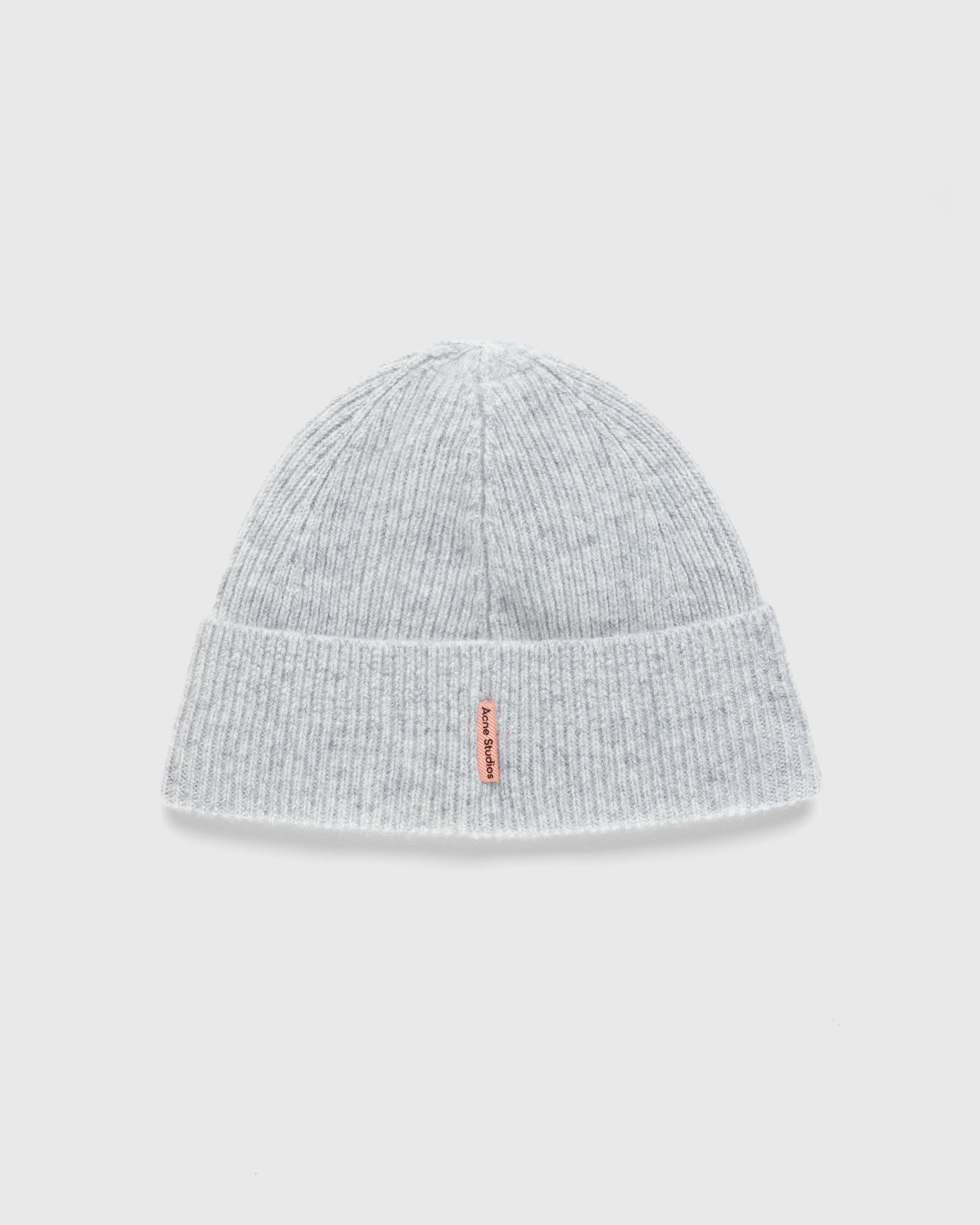 Acne studios 2025 hat grey