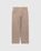 Highsnobiety – Neu York Carpenter Pants Brown - Pants - Brown - Image 2