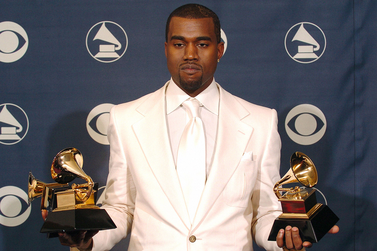 the college dropout how kanye west changed hip hop forever with his debut album