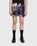 Dries van Noten – Phibbs Swim Shorts Dessin B - Swimwear - Red - Image 2