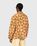 Bode – Kaleidoscope Quilt Jacket - Outerwear - Pink - Image 3