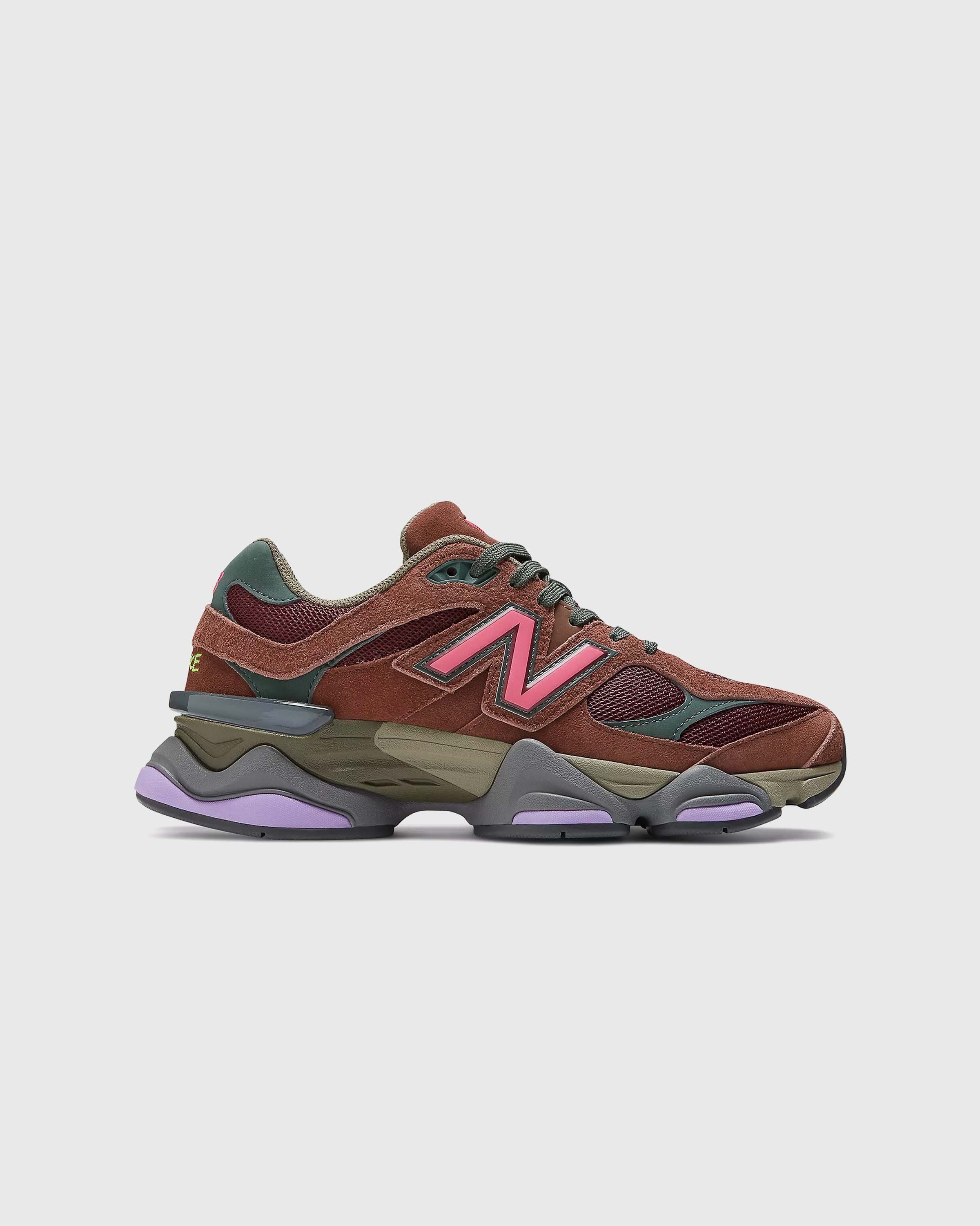 New balance u top series