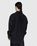 Our Legacy – Poco Shirt Black Cosmic Twill - Shirts - Black - Image 3