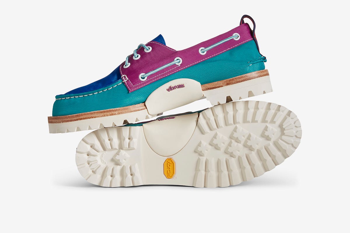Rowing Blazers x Sperry Summer 2021 Detailed Look & Buy Here