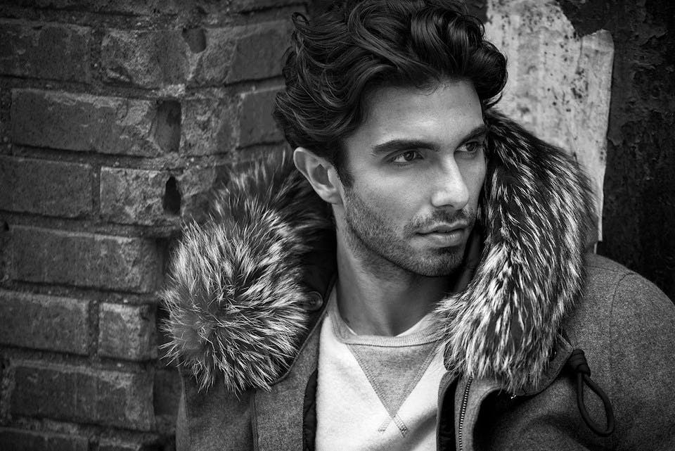 Photography: Matthew Brookes
