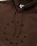 Souvenir – Eunify G-Dye Hoodie Potting Soil - Sweats - Black - Image 5