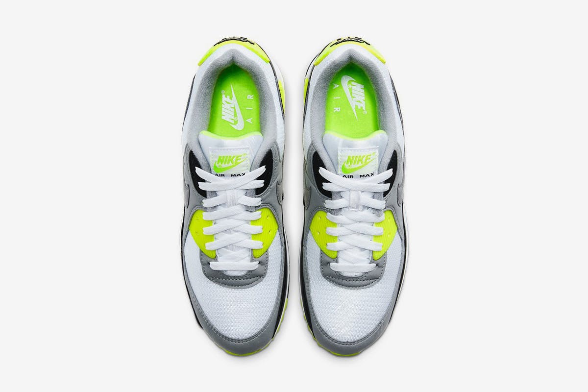 30th anniversary air max