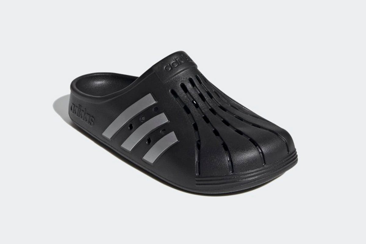 Adidas Adilette Clog Official Images Where To Buy Now