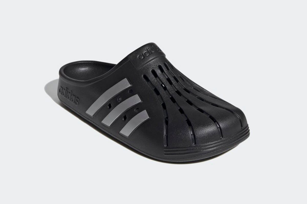 adidas adilette Clog: Official Images & Where to Buy Now