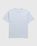 Bar Basso x Highsnobiety – Graphic T-Shirt Grey - Tops - Grey - Image 2