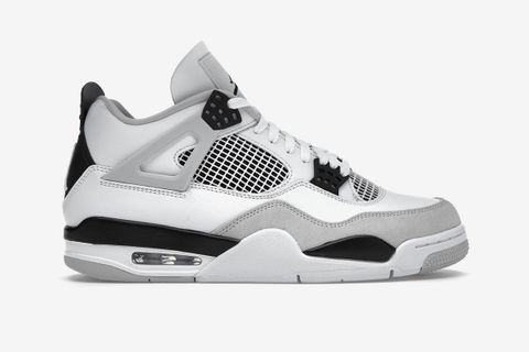 Best jordan 4 colorways hot sale