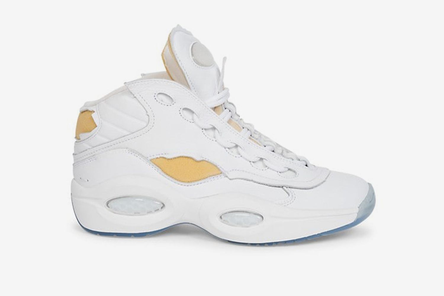 Shop Our 10 Favorite Crazy Sole Shoes Right Here